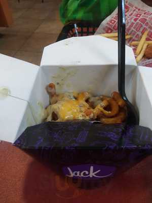 Jack In The Box
