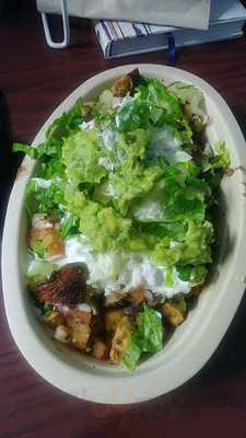Chipotle Mexican Grill