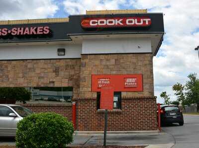 Cook Out