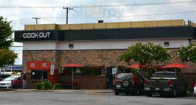 Cook Out