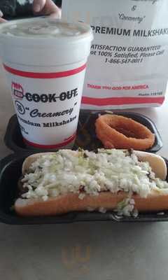 Cook Out