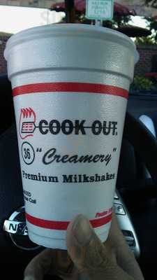 Cook Out