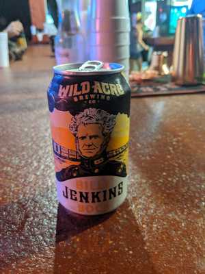 Firehouse Bar And Grill