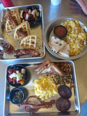 Firehouse Bar And Grill