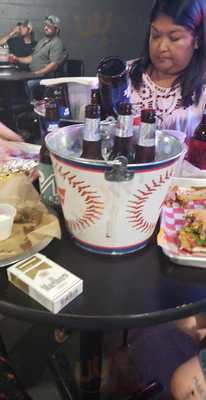 Firehouse Bar And Grill