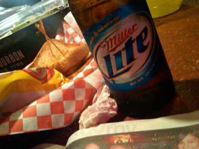 Firehouse Bar And Grill