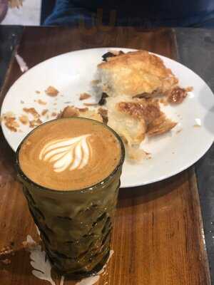 Fiddlehead Coffee
