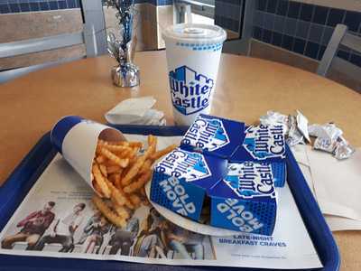 White Castle