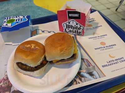 White Castle