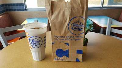 White Castle
