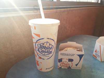 White Castle