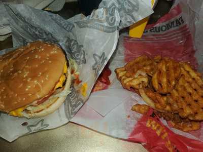 Carl's Jr.