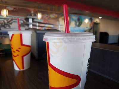 Carl's Jr.