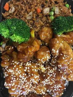 Panda House