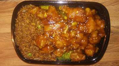 Panda House