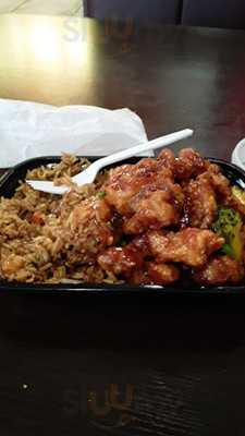Panda House