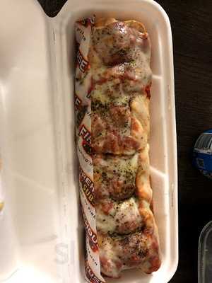 Firehouse Subs