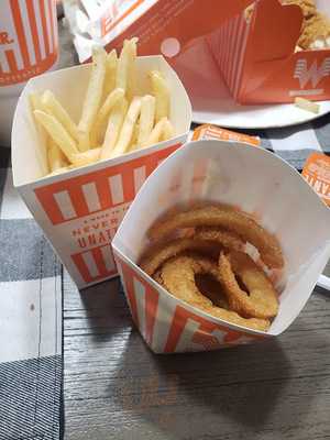 Whataburger
