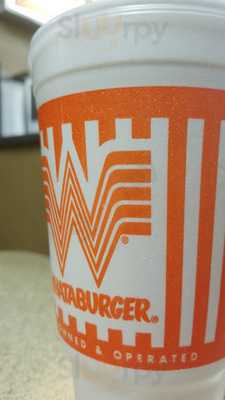 Whataburger