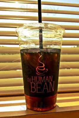 Human Bean Of Stewart