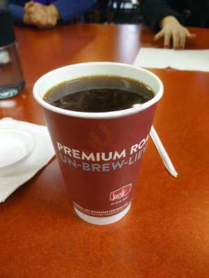 Jack In The Box