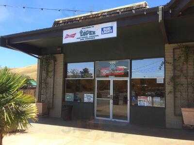 Lopez Fine Wines & Liquors Taqueria