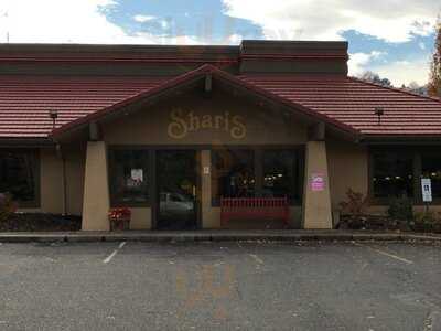 Shari's Cafe And Pies