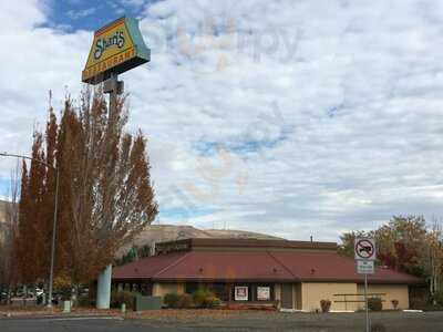 Shari's Cafe And Pies