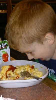 Shari's Cafe And Pies