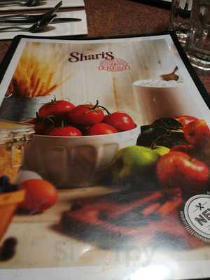 Shari's Cafe And Pies