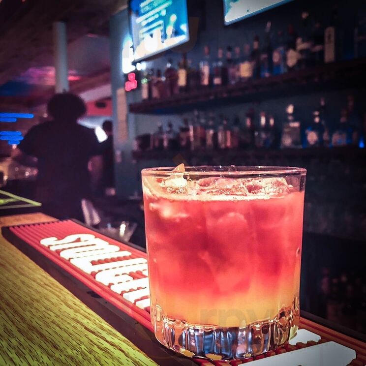Wonderland Lounge Bar N Grill