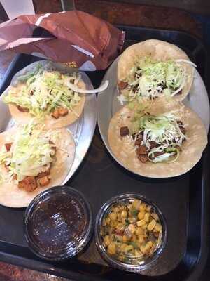 Pancheros Mexican Grill