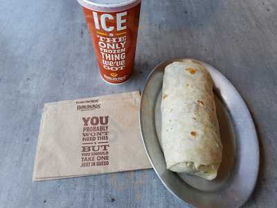 Pancheros Mexican Grill