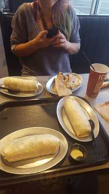 Pancheros Mexican Grill