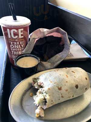 Pancheros Mexican Grill