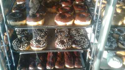 Winchell's Doughnut House