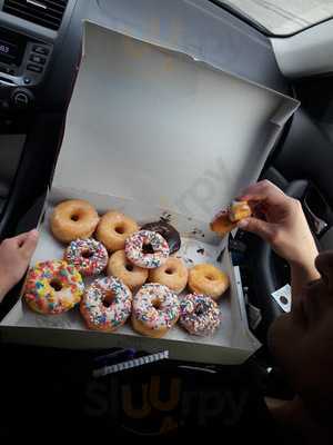 Winchell's Doughnut House