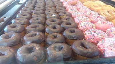 Winchell's Doughnut House