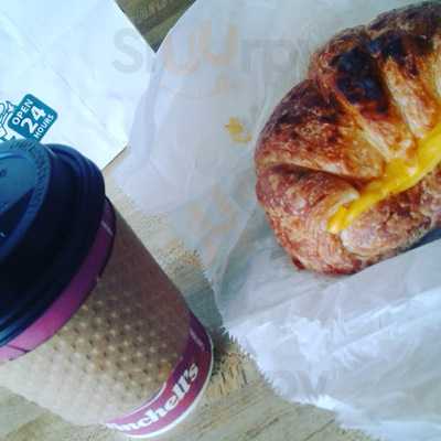 Winchell's Doughnut House