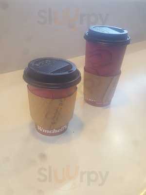 Winchell's Doughnut House