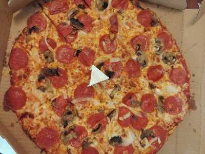 Domino's Pizza