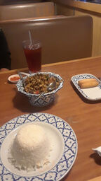 Thai Pepper
