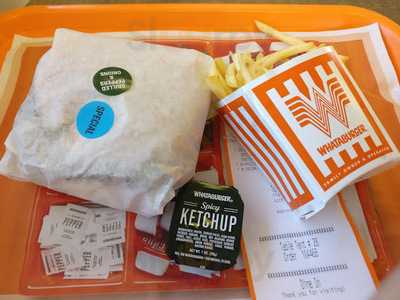 Whataburger