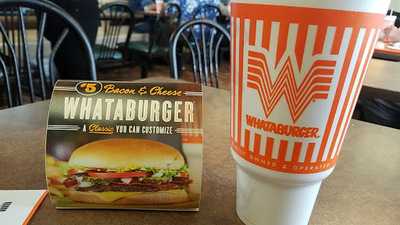 Whataburger