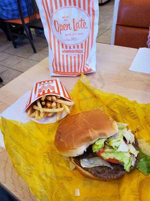 Whataburger