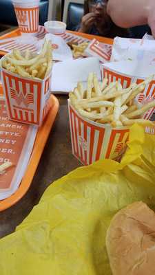 Whataburger