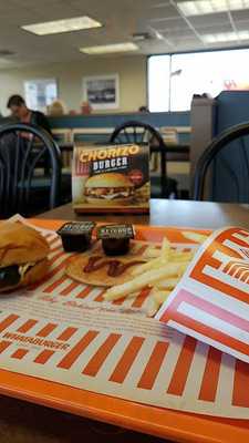 Whataburger