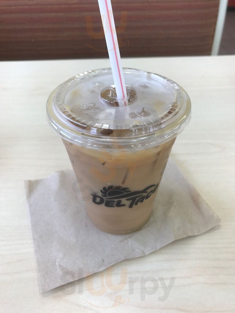 Del Taco