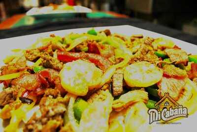 Mi Cabana Mexican Restaurant 7