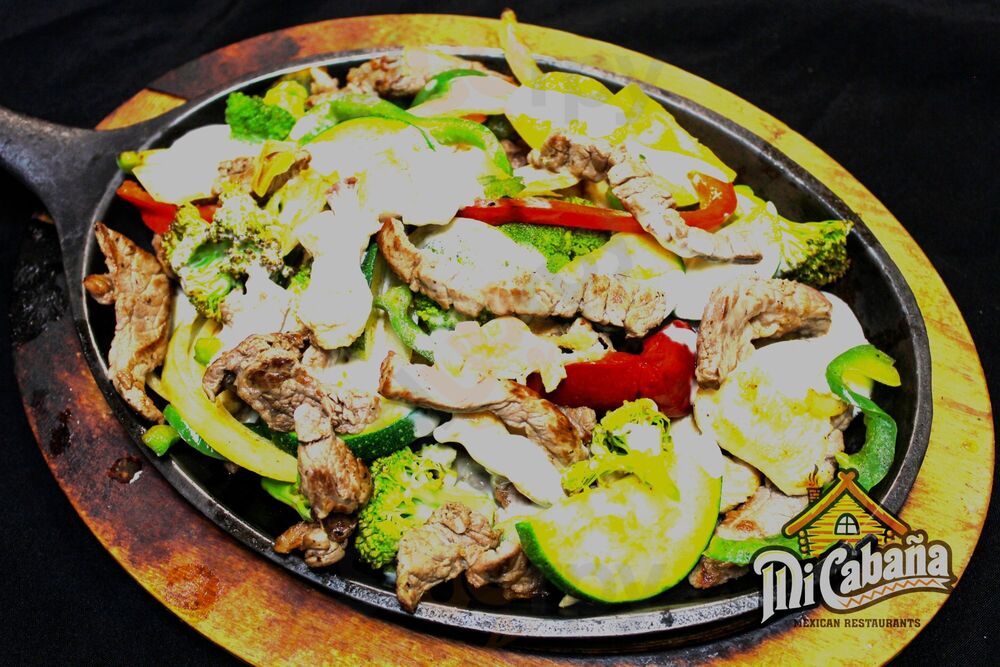 Mi Cabana Mexican Restaurant 7